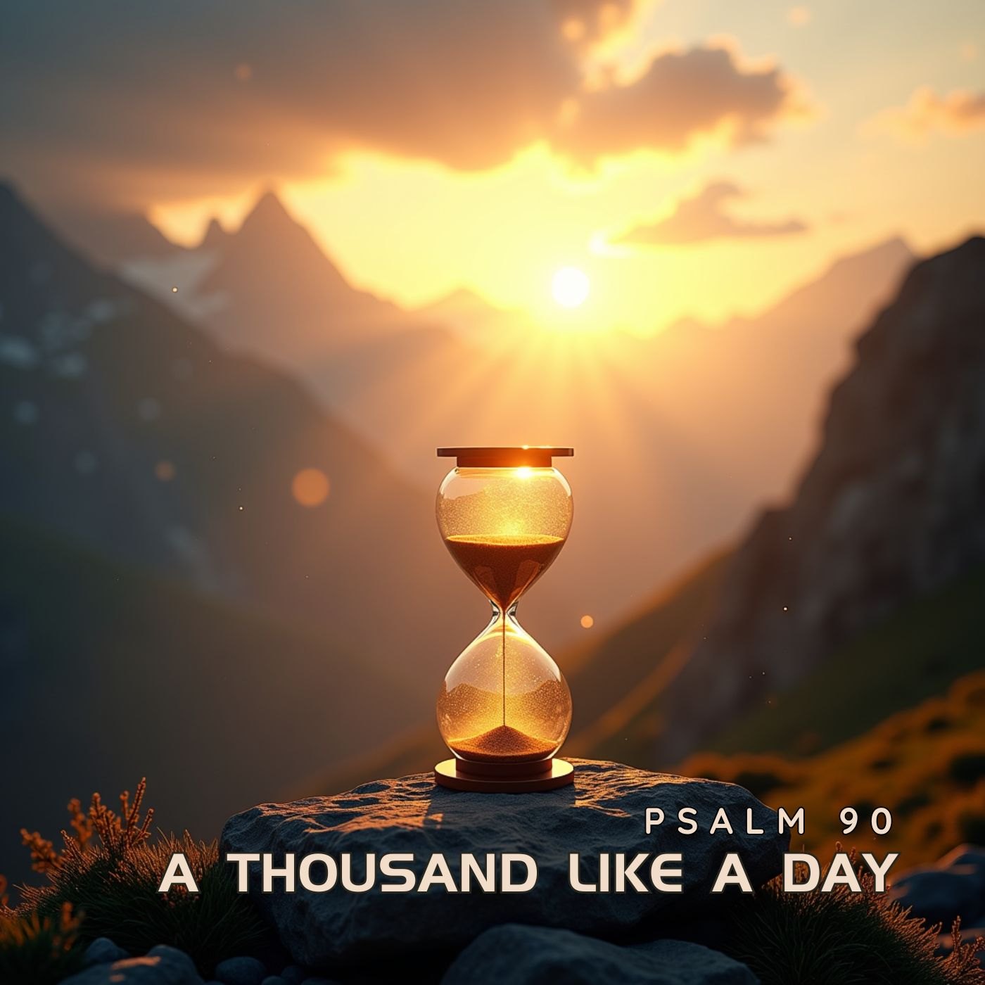 A Thousand Like A Day cover