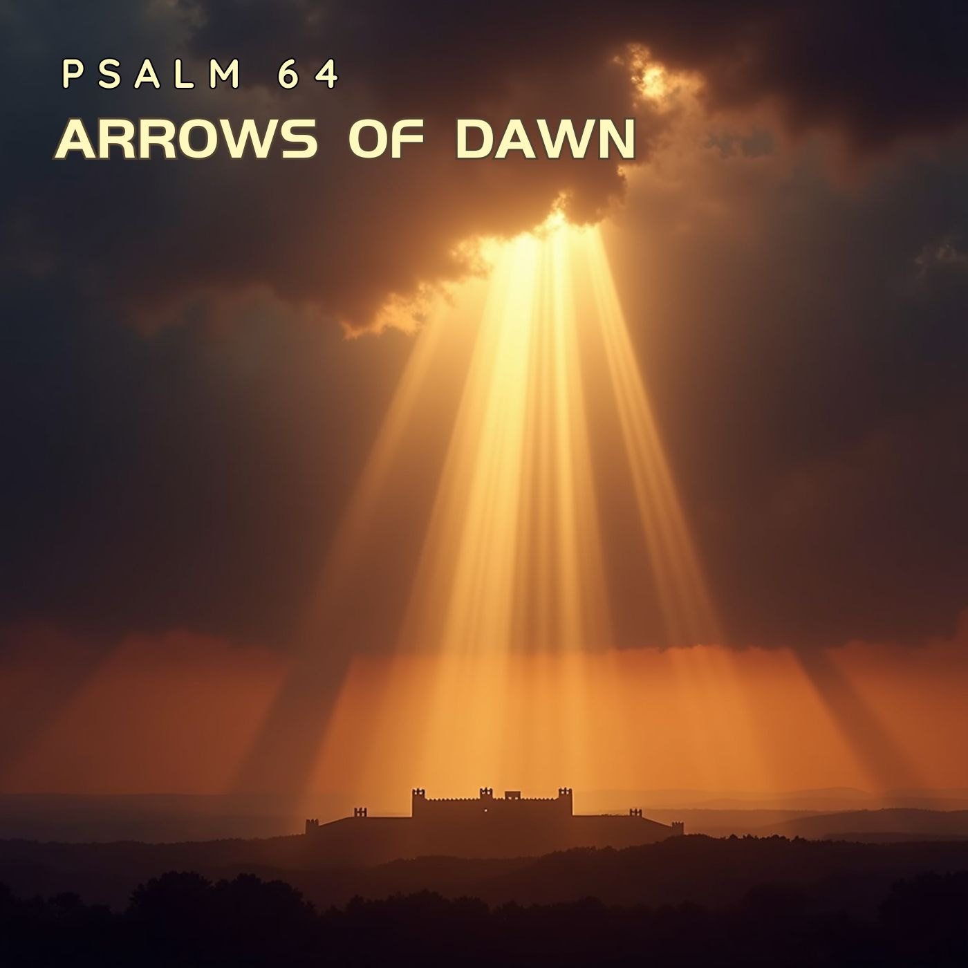 Arrows of Dawn cover