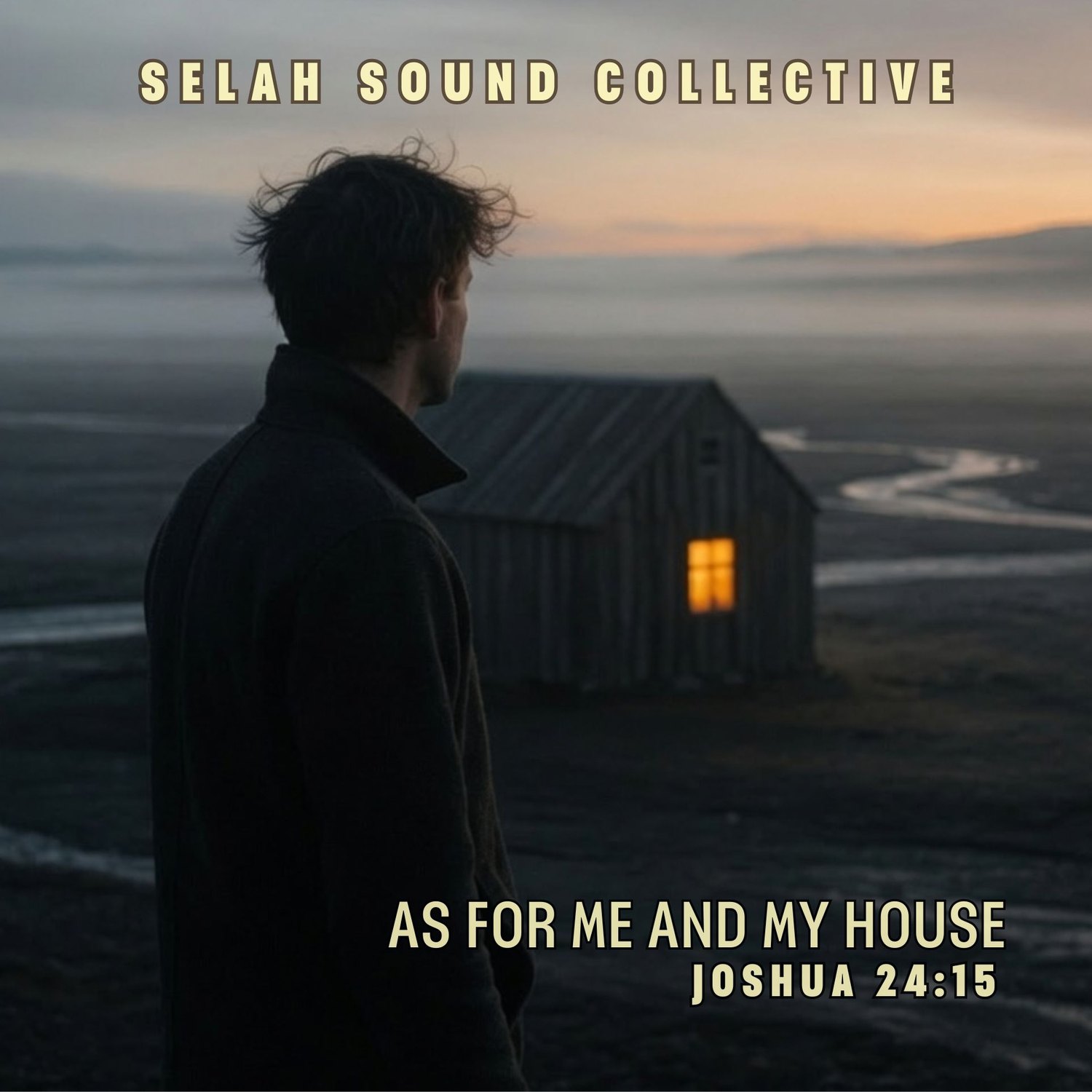 As For Me And My House cover