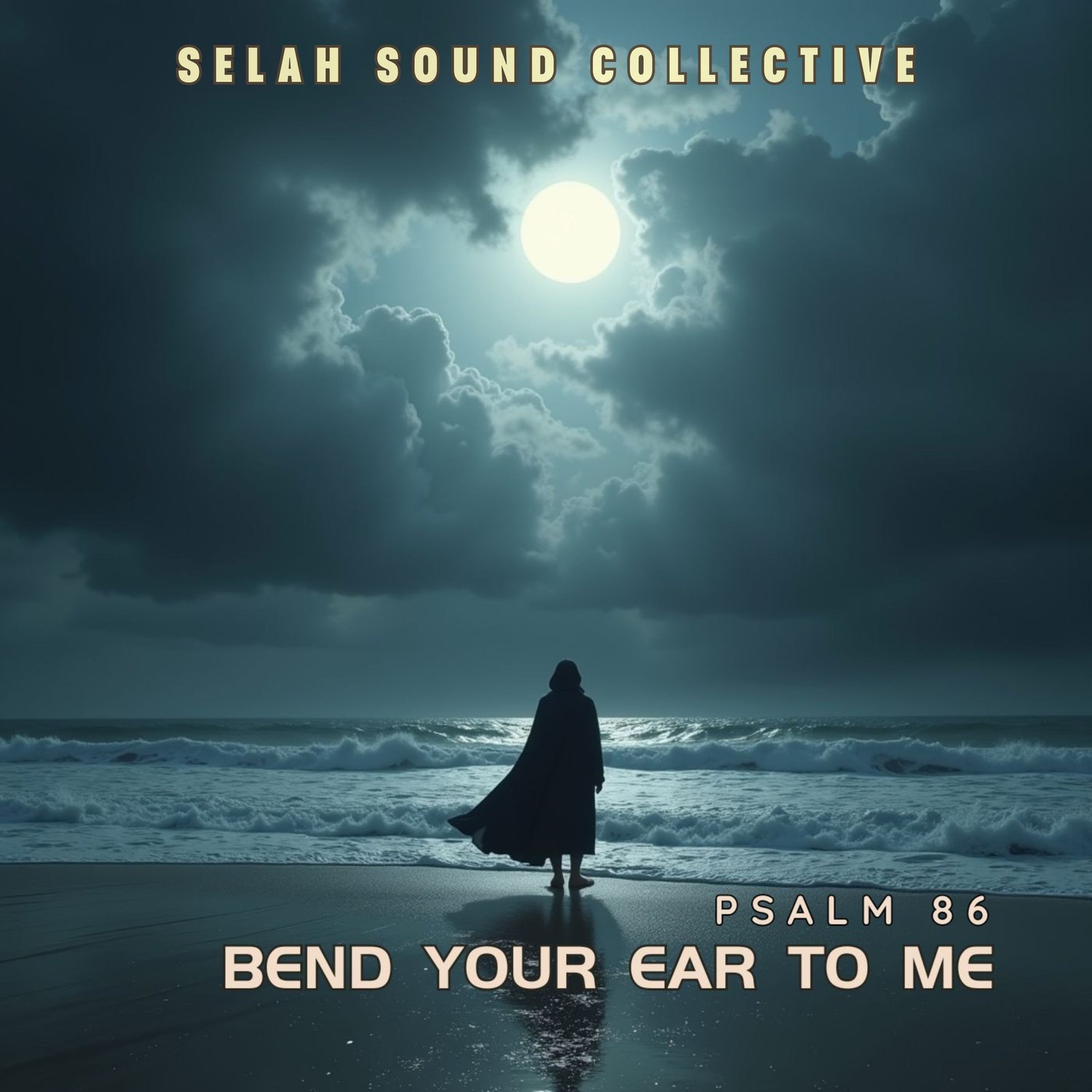 Bend Your Ear To Me cover