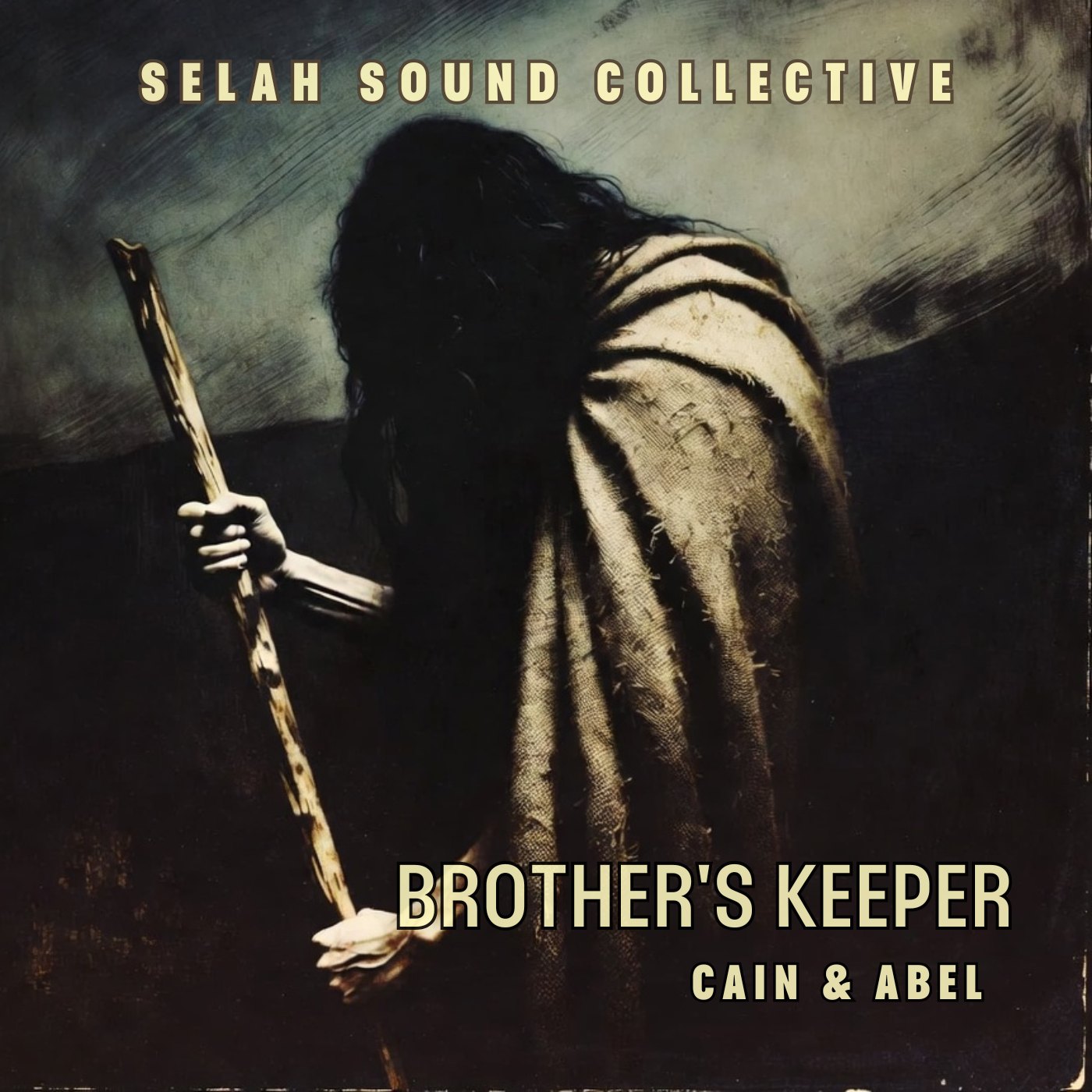 Brother's Keeper cover