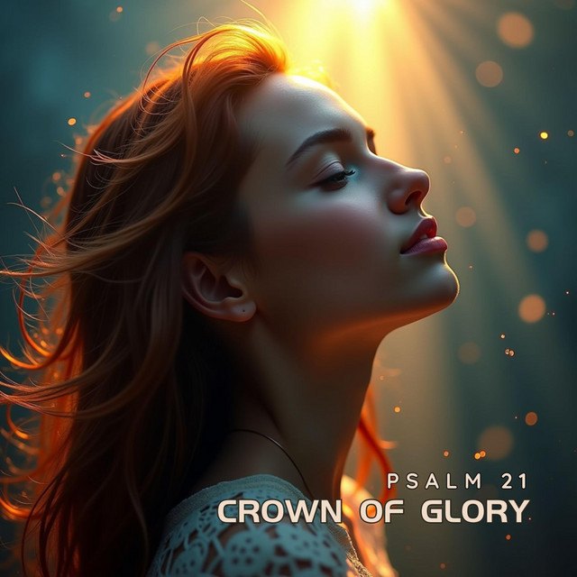 Crown of Glory cover