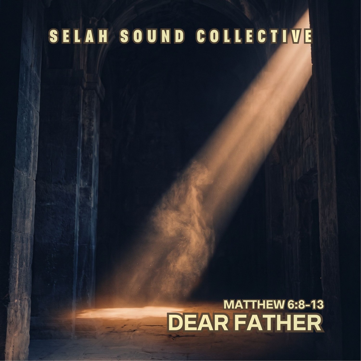Dear Father cover