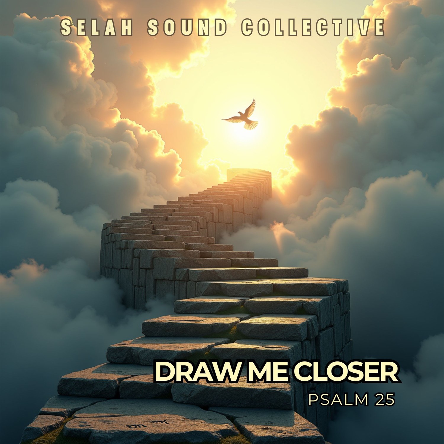 Draw Me Closer cover