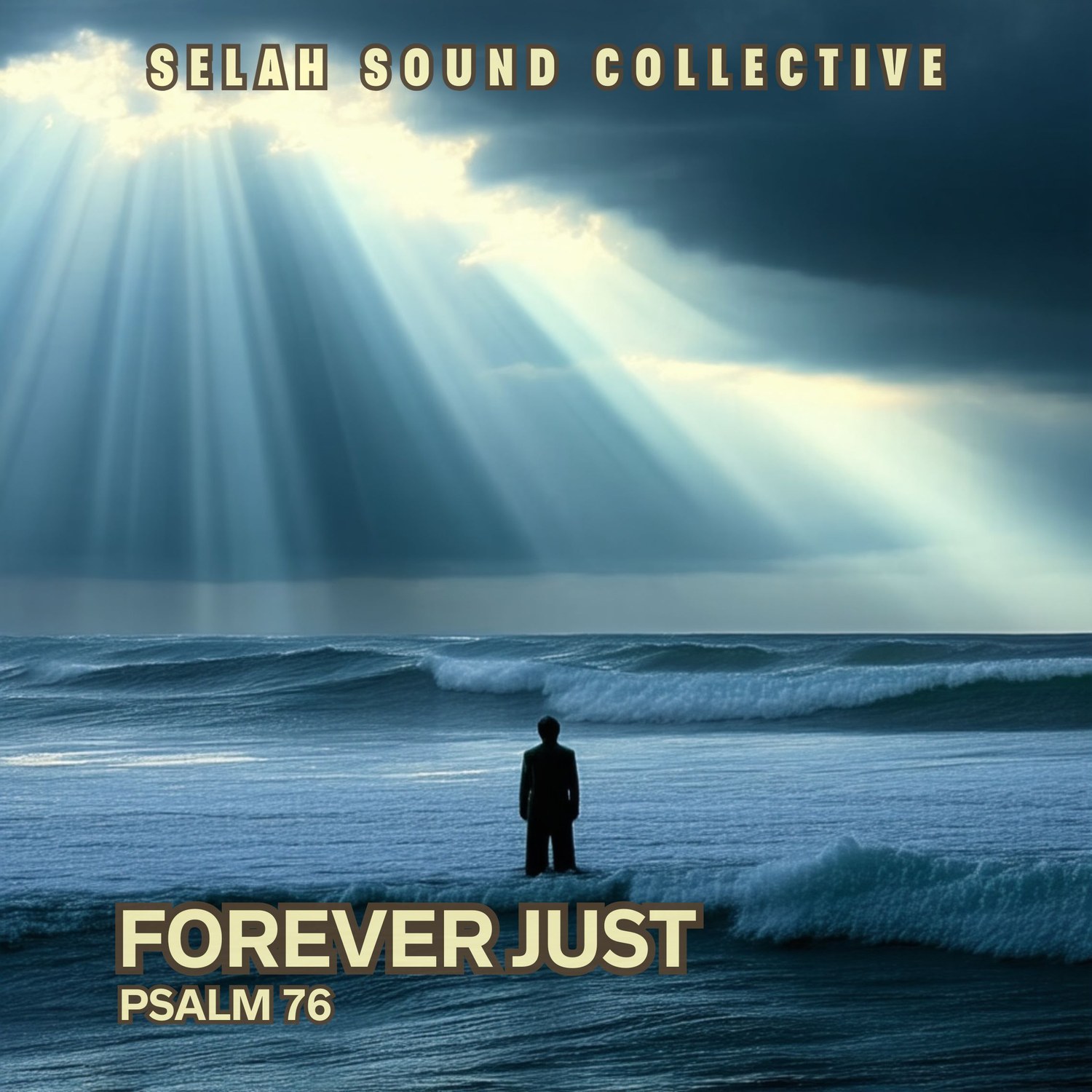 Forever Just cover