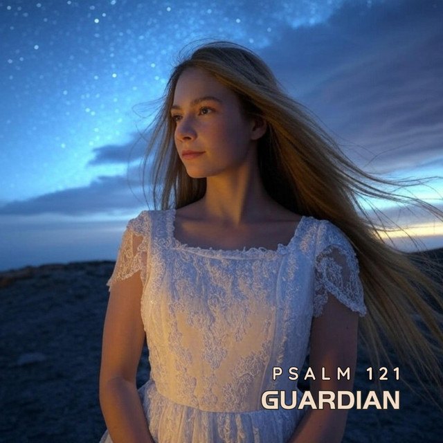 Guardian cover