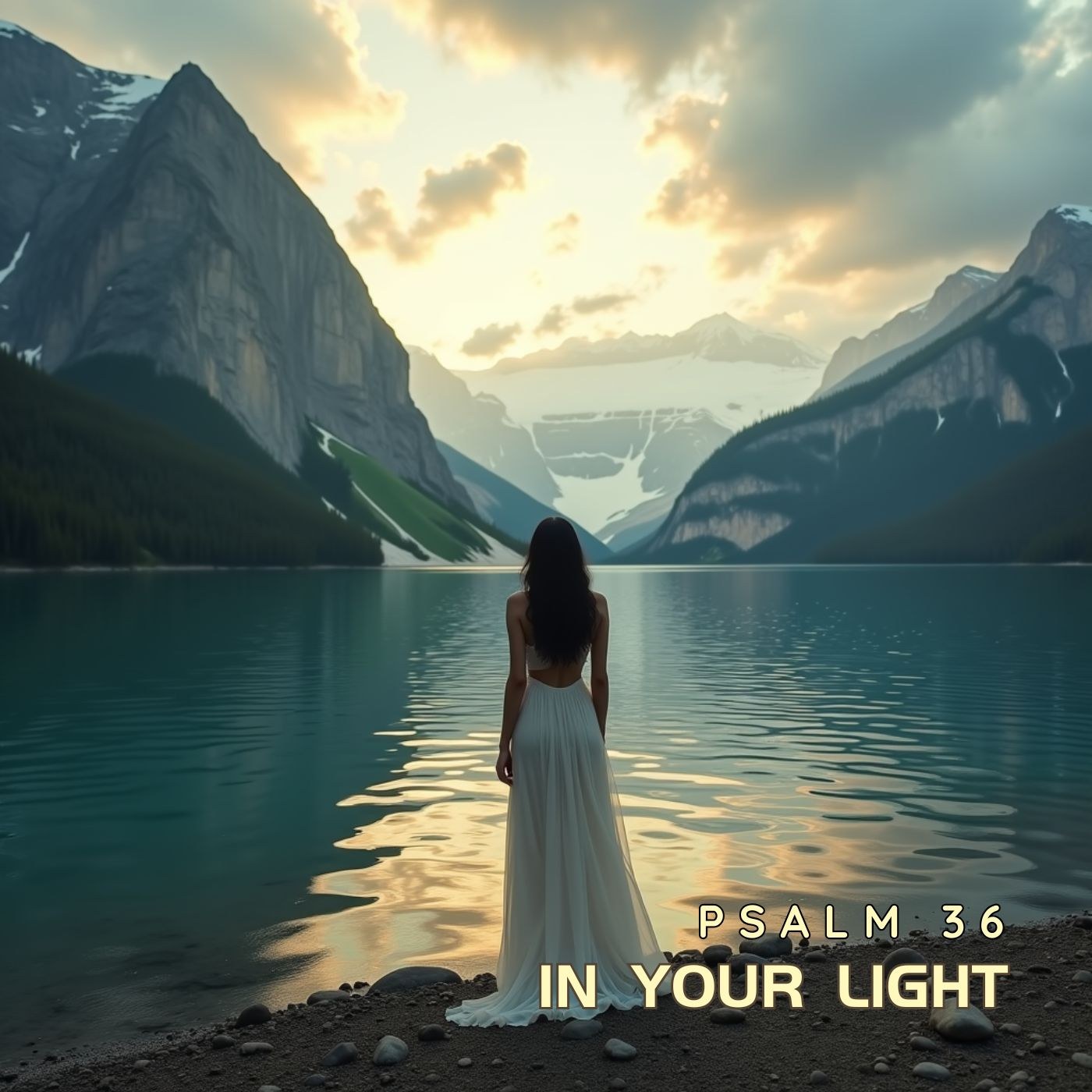 In Your Light cover