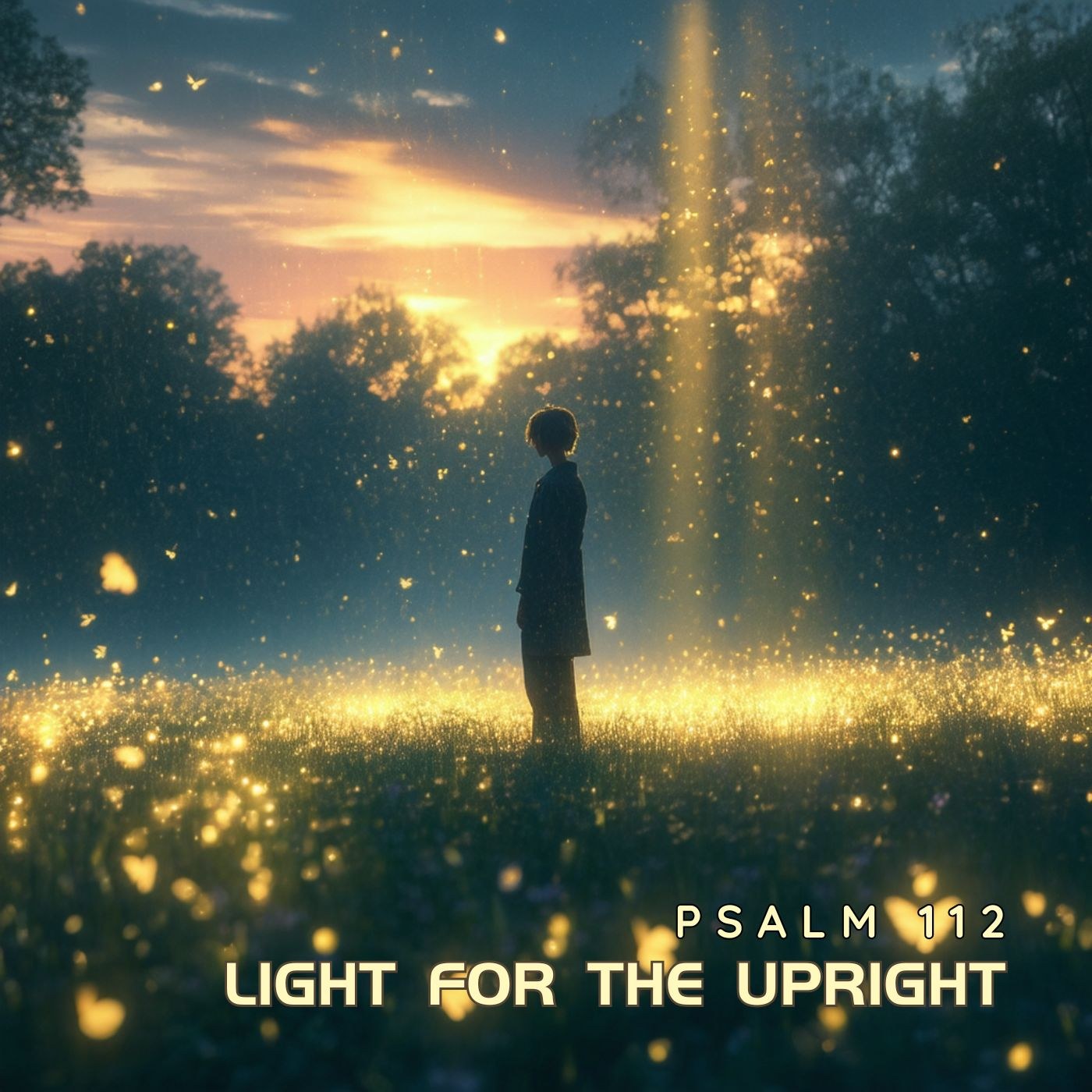 Light For The Upright cover