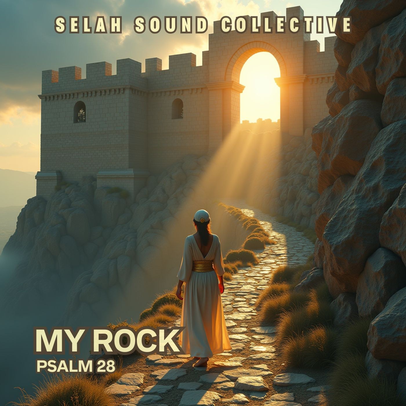 My Rock cover