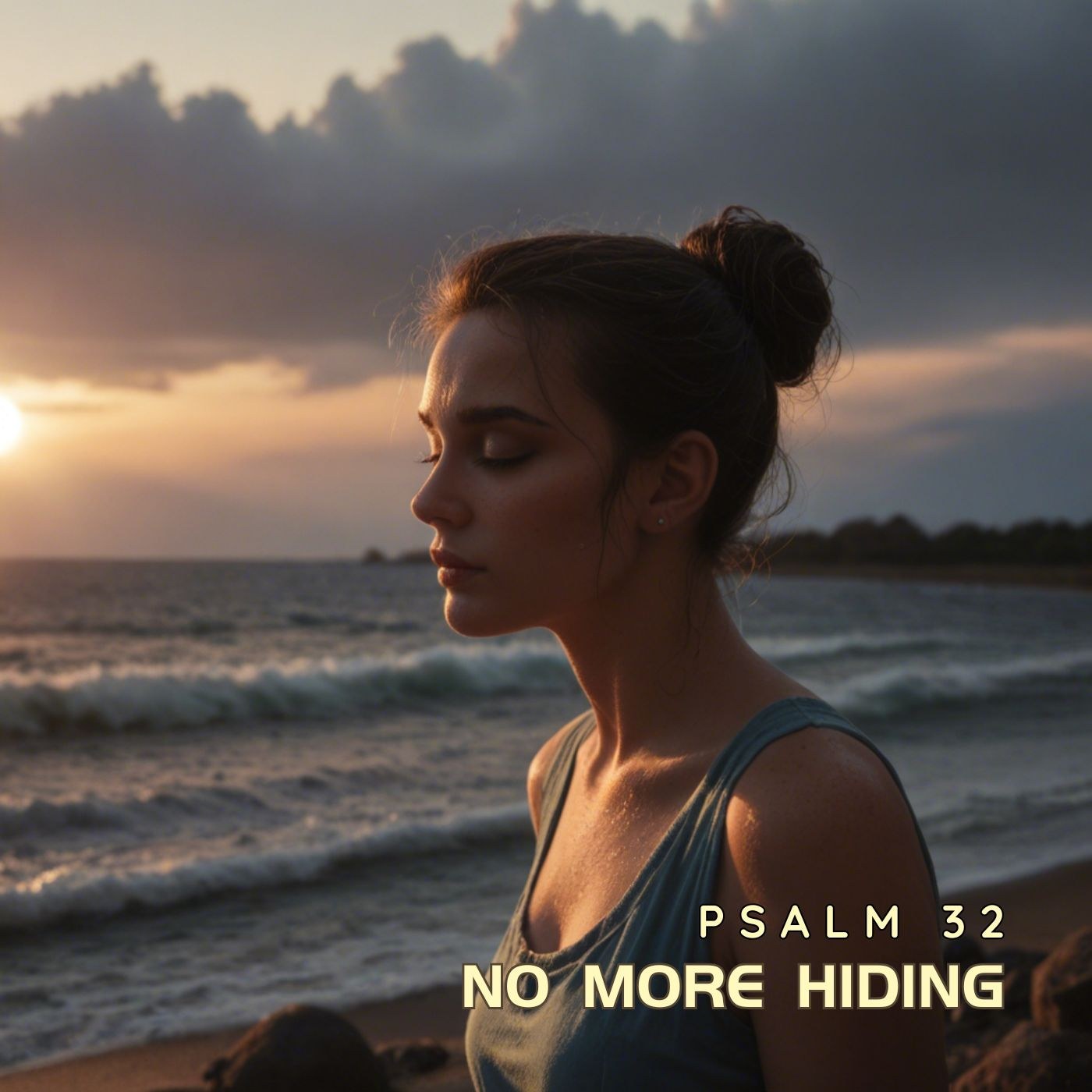 No More Hiding cover