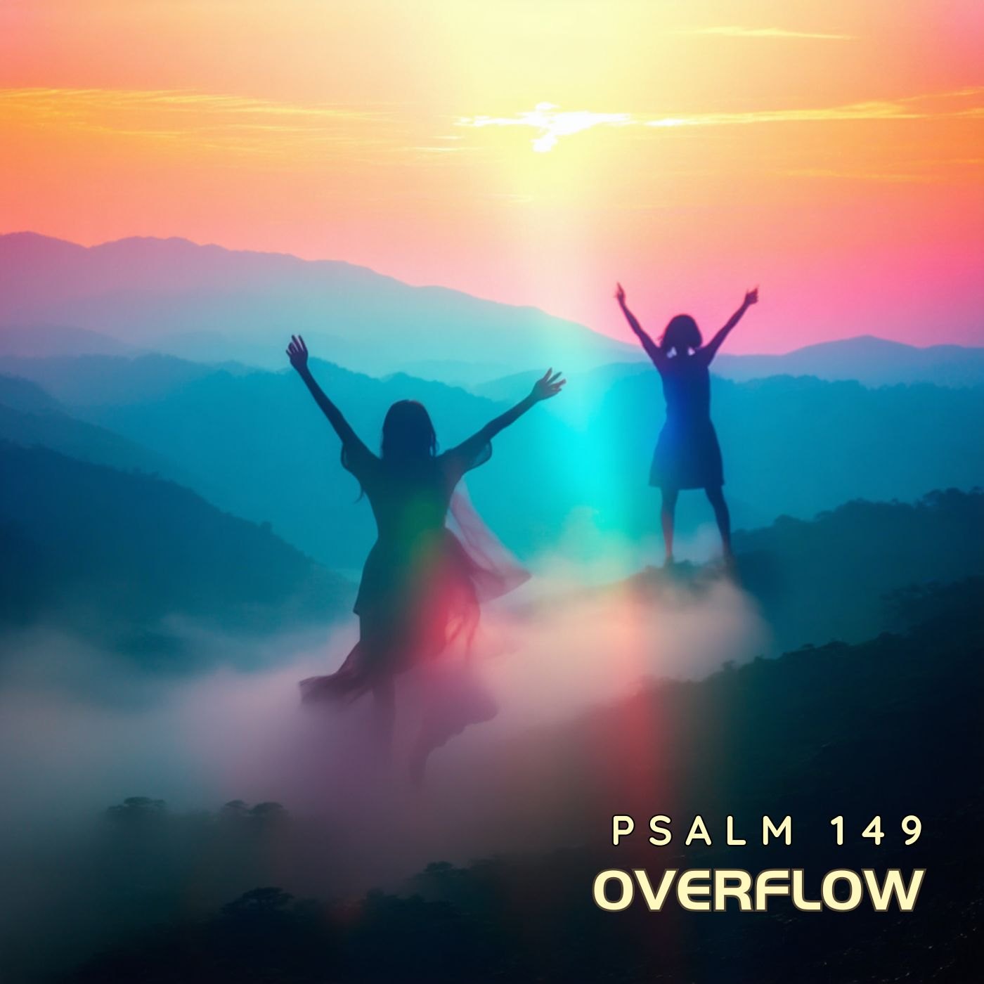 Overflow cover