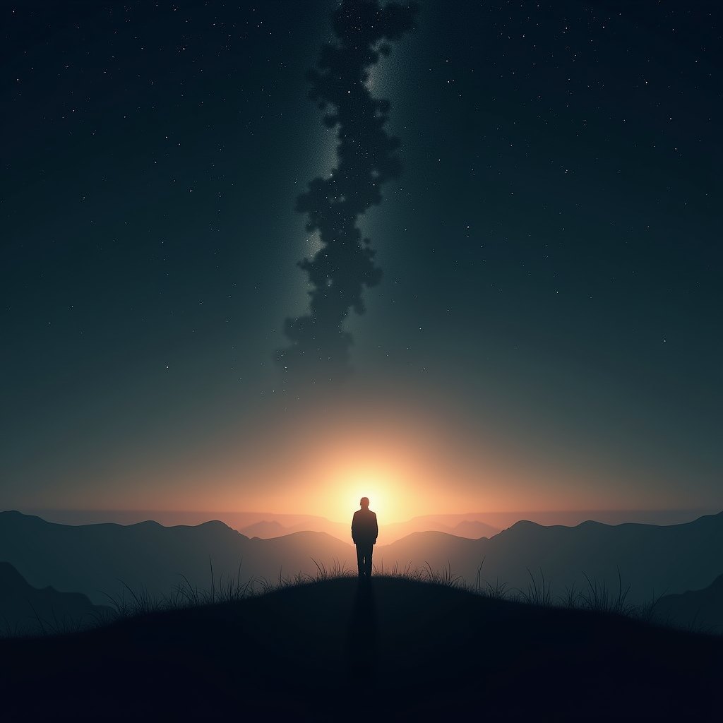 Rest In Stillness cover