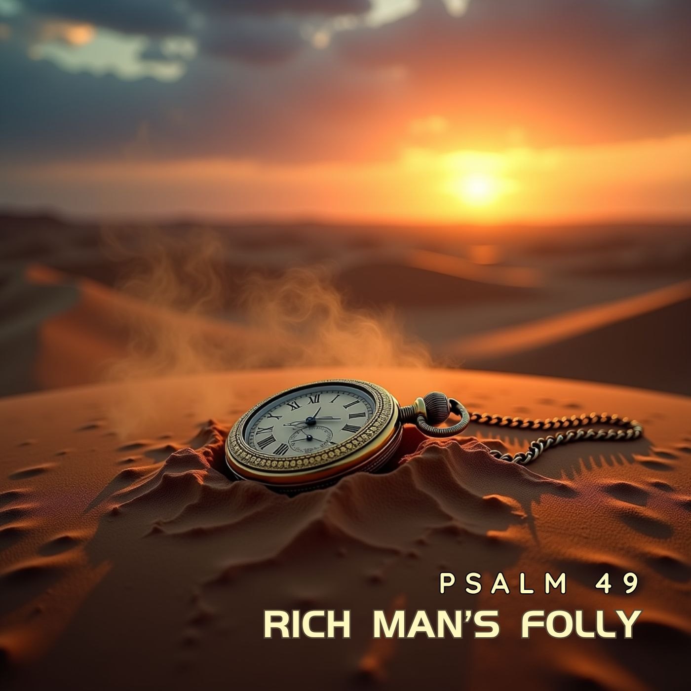 Rich Man's Folly cover