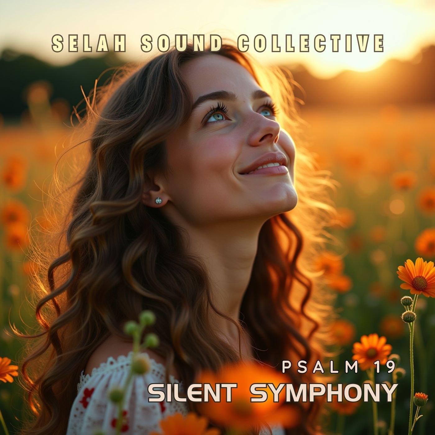 Silent Symphony cover