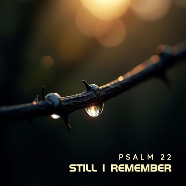 Still I Remember cover