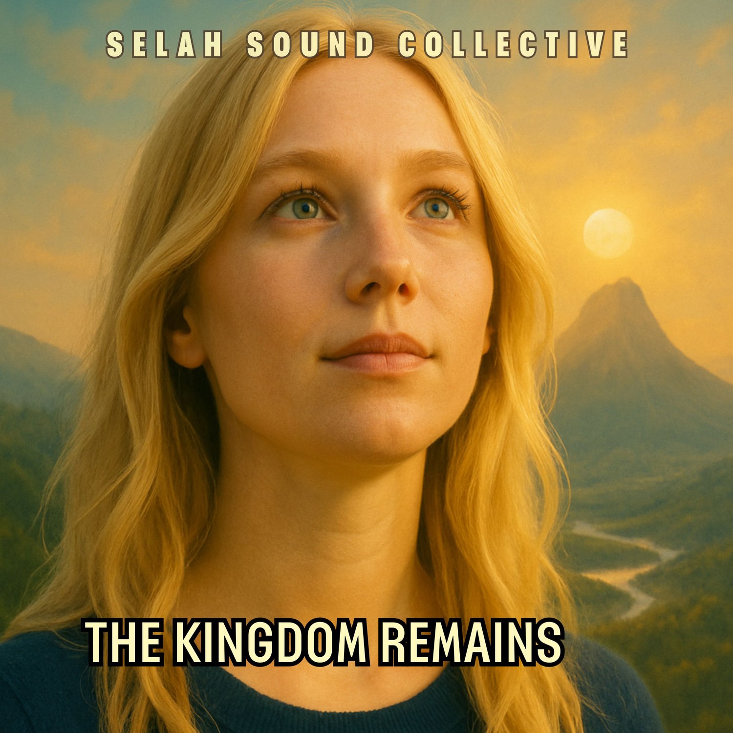 The Kingdom Remains cover