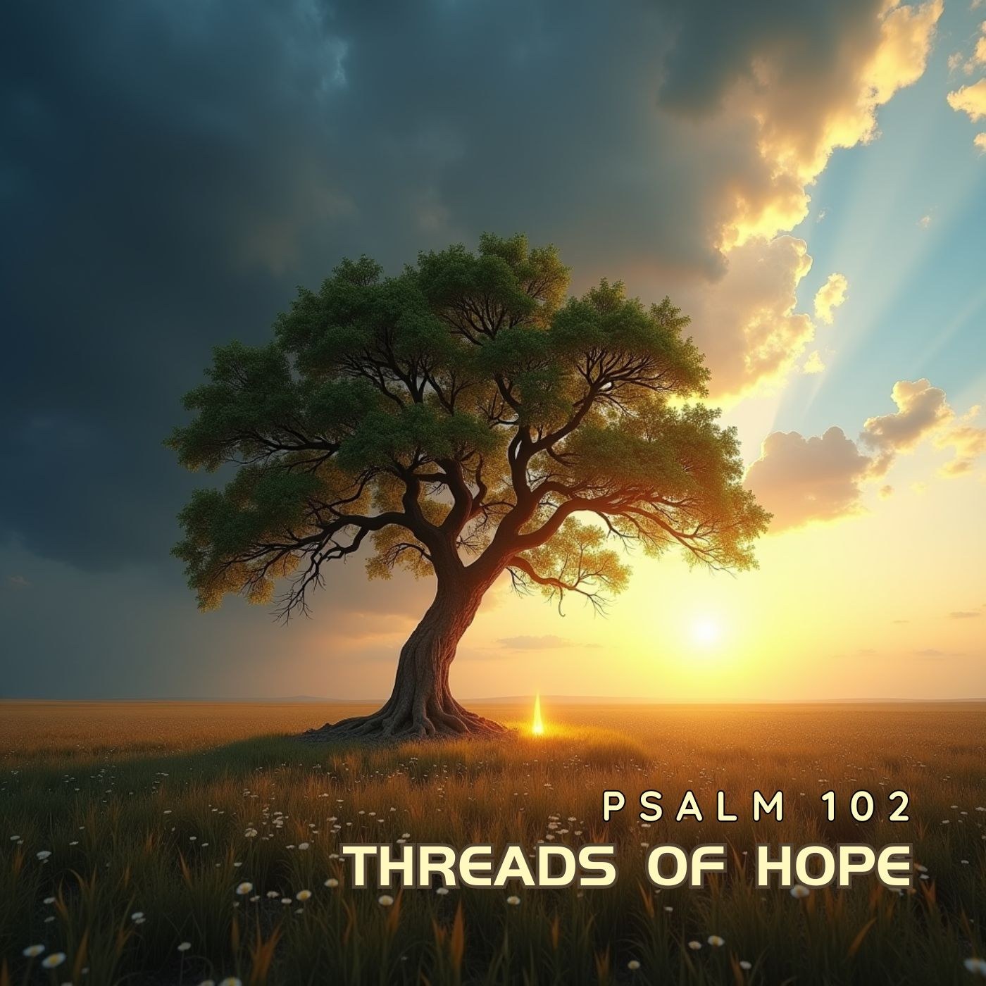 Threads of Hope cover