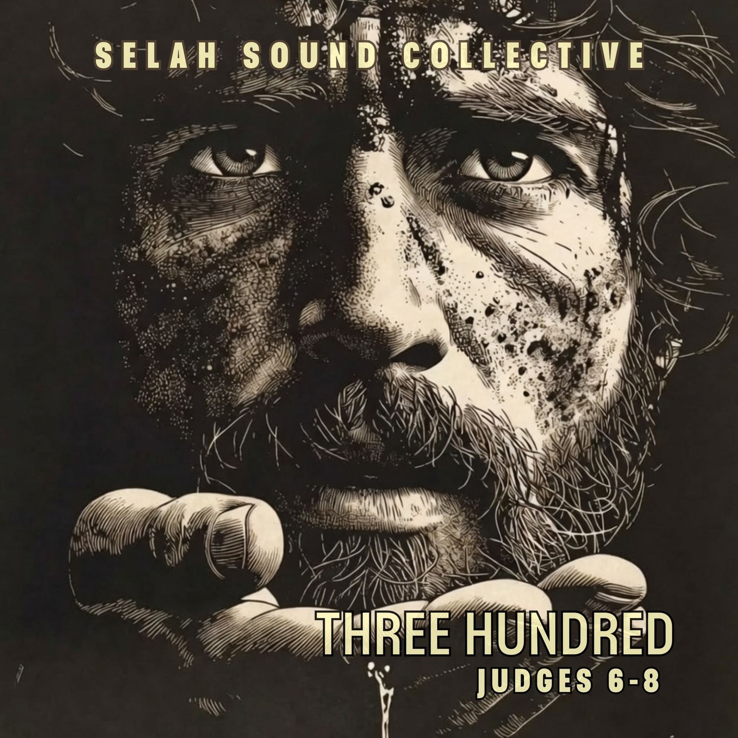 Three Hundred cover
