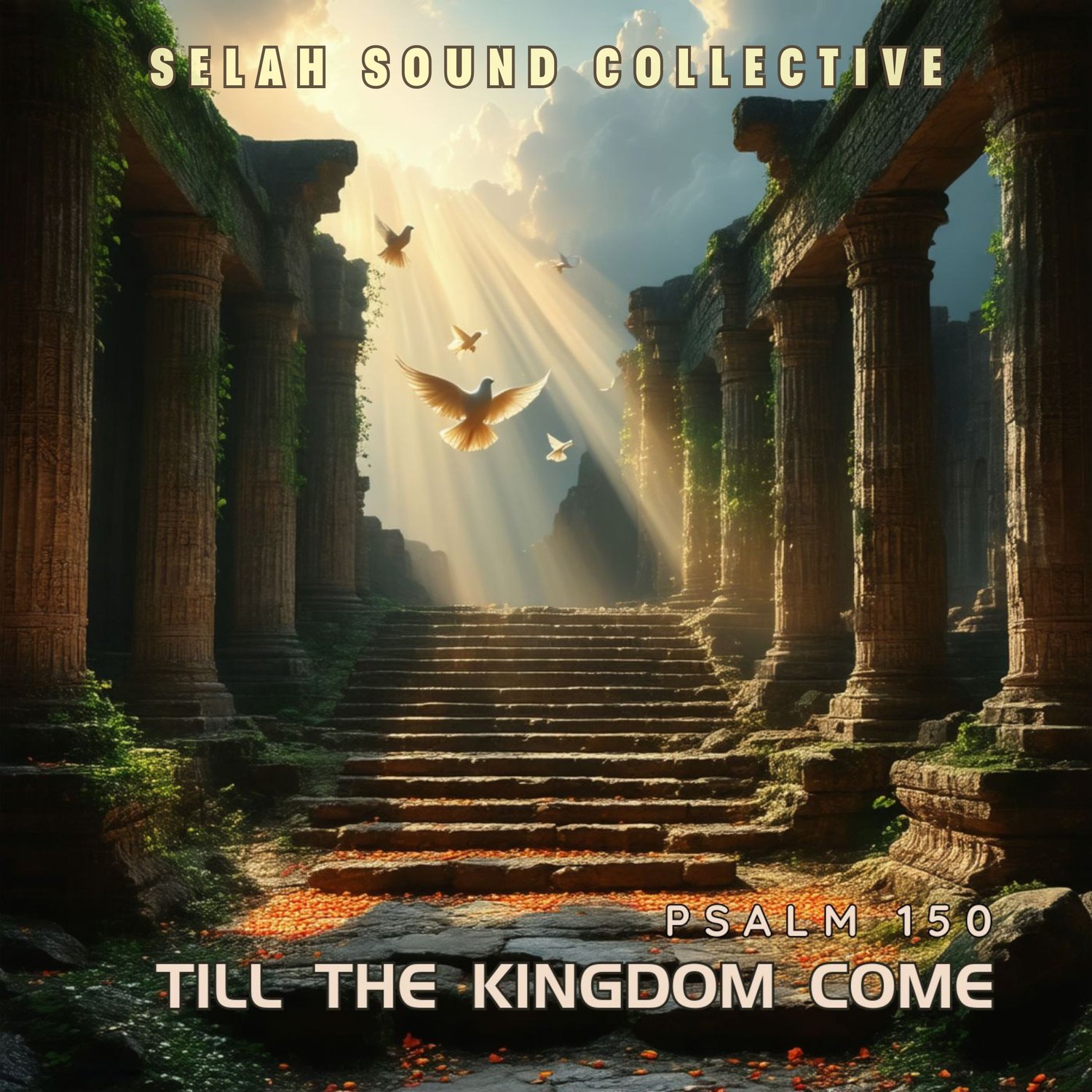 Till The Kingdom Come cover