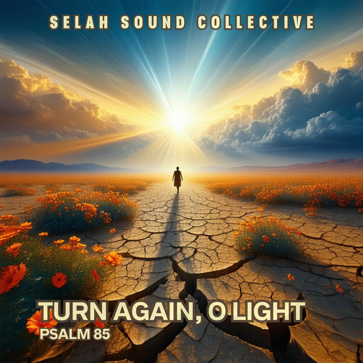 Turn Again, O Light cover