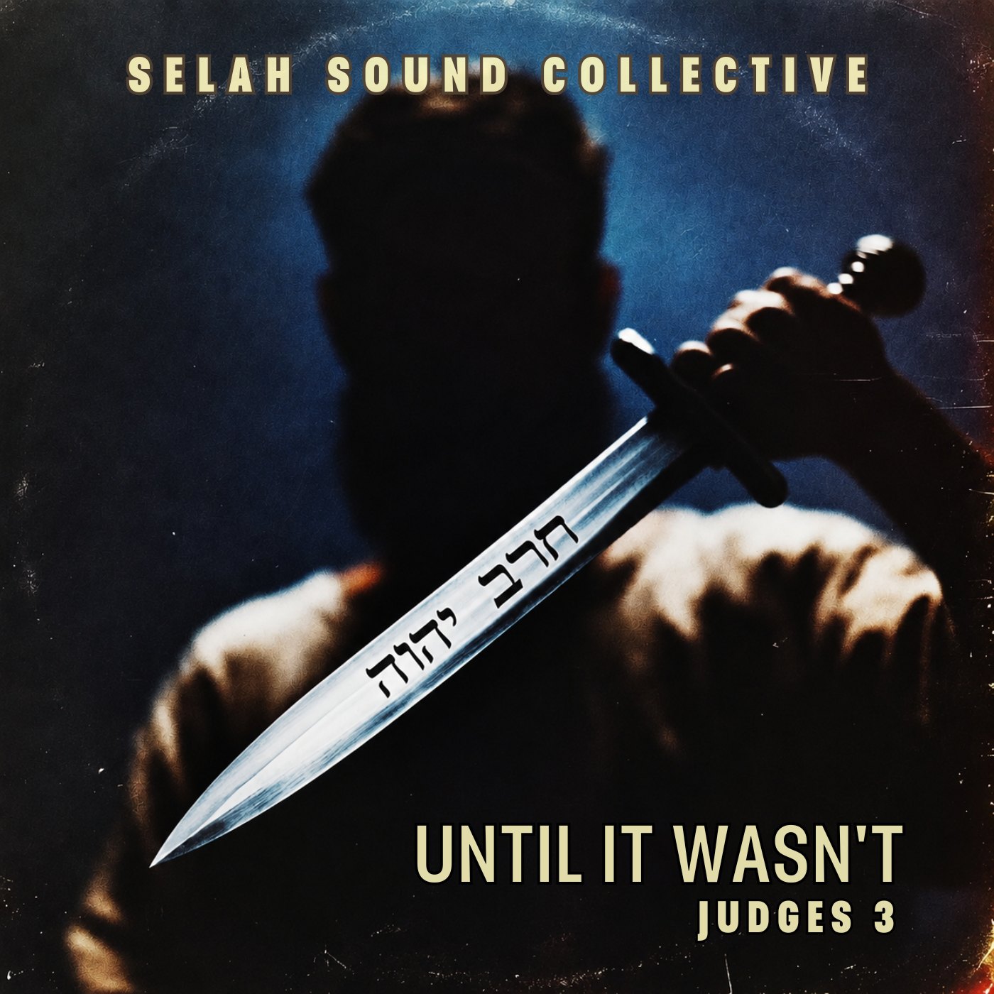 Until It Wasn't cover