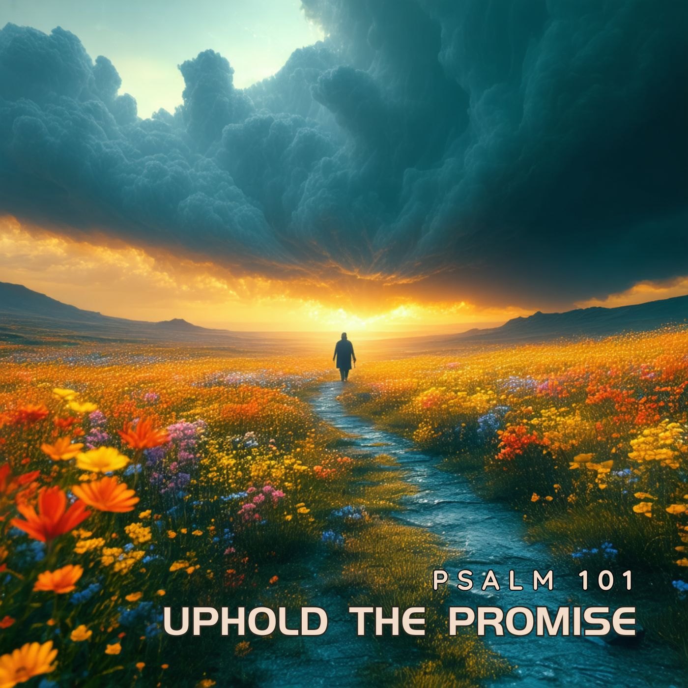 Uphold the Promise cover