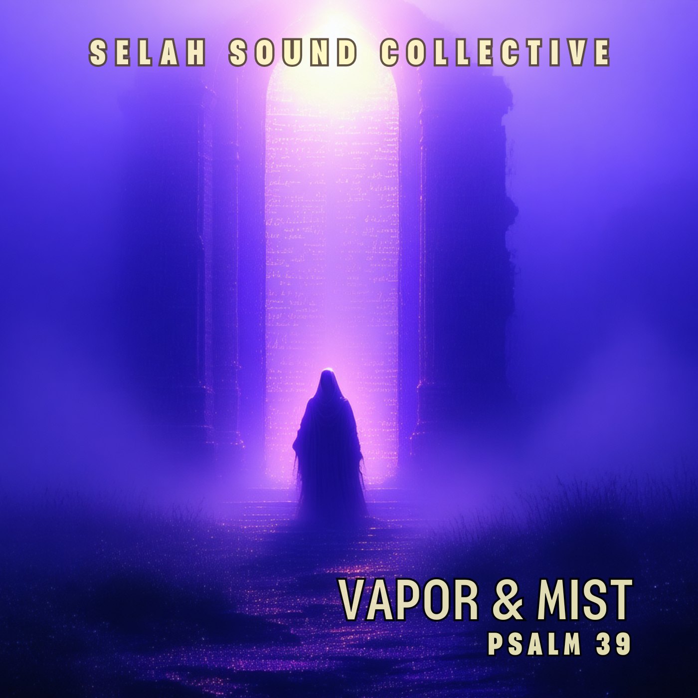 Vapor and Mist cover