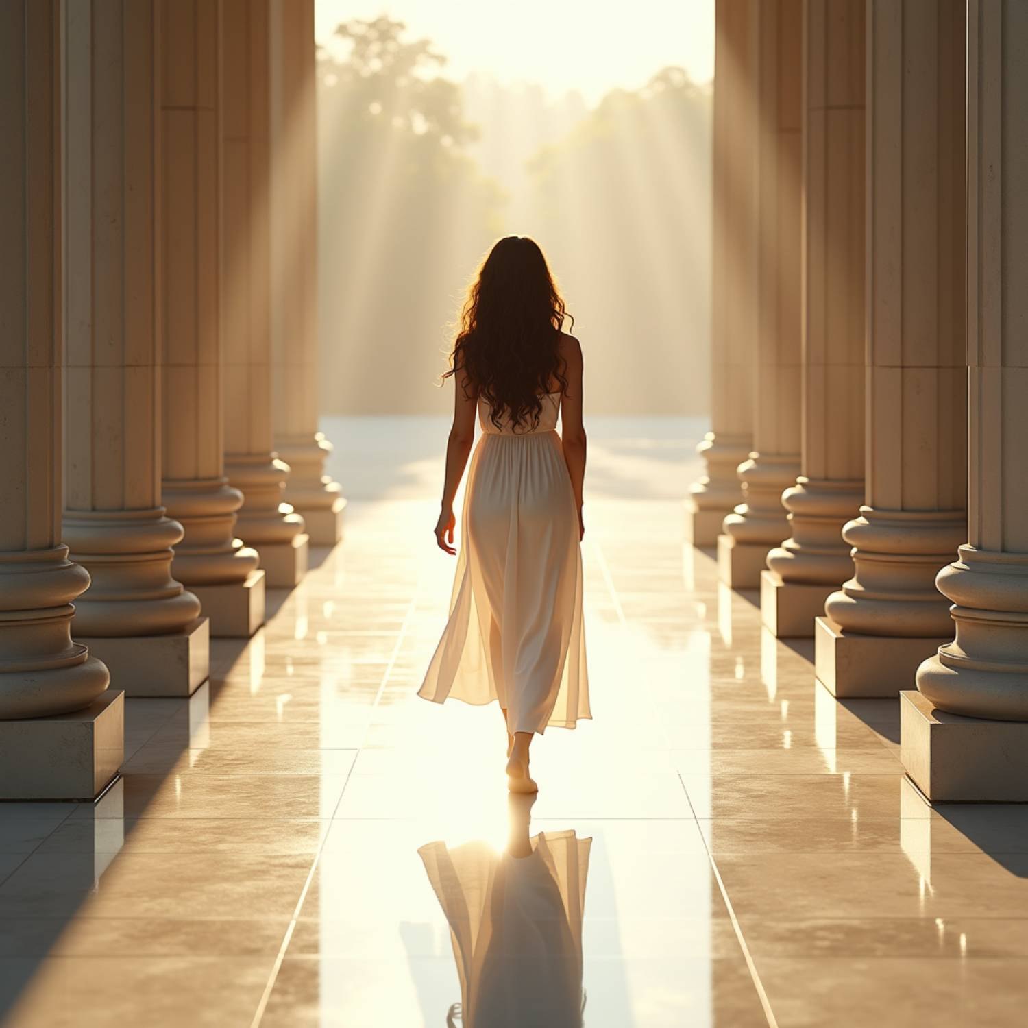 Walk In Truth cover