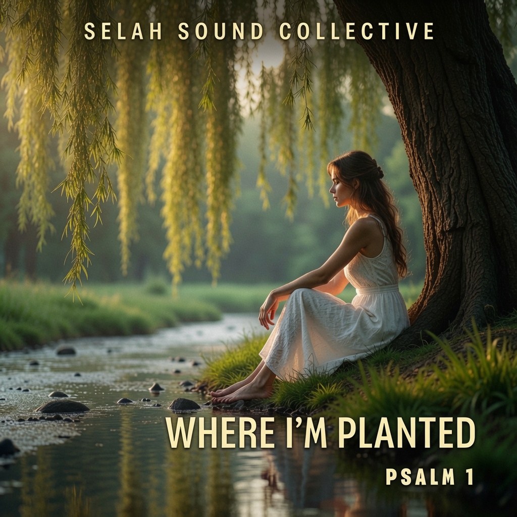 Where I'm Planted cover