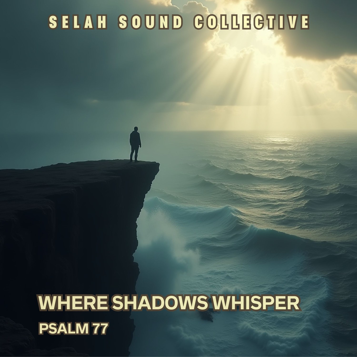 Where Shadows Whisper cover
