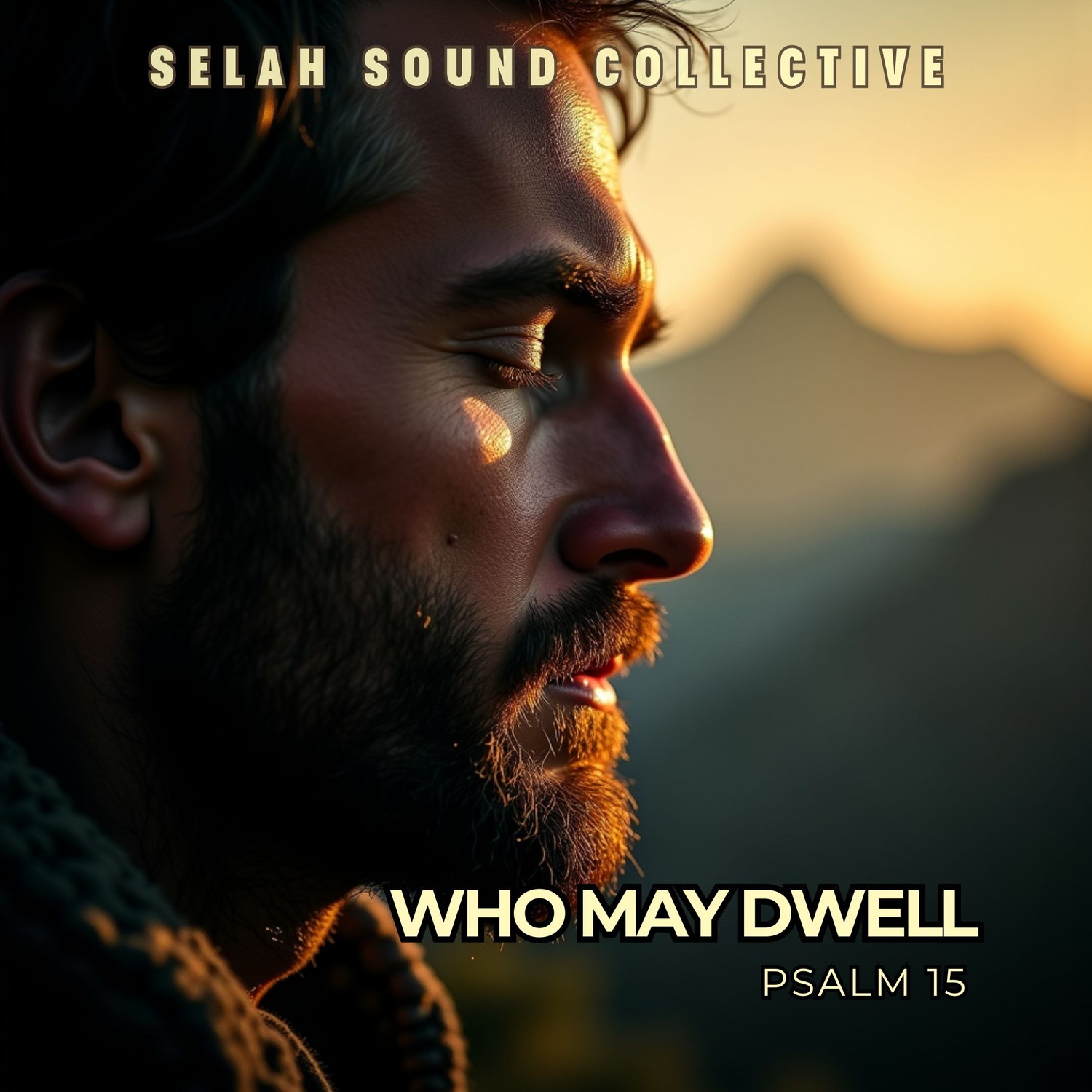 Who May Dwell cover