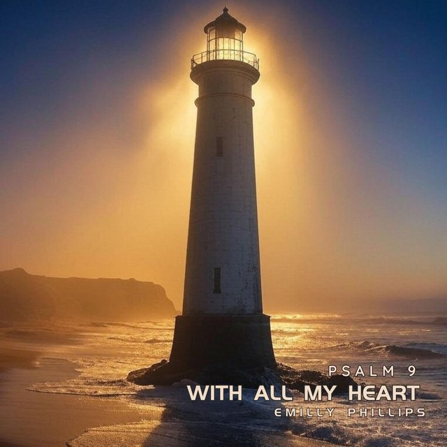With All My Heart cover